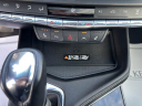 Thumbnail image of 2023 Cadillac CT4 at F C Kerbeck - New and Used