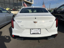 Thumbnail image of 2023 Cadillac CT4 at F C Kerbeck - New and Used