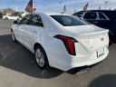 Thumbnail image of 2023 Cadillac CT4 at F C Kerbeck - New and Used