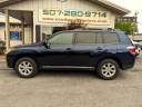 Thumbnail image of 2012 Toyota Highlander at SouthPoint Motors