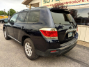 Thumbnail image of 2012 Toyota Highlander at SouthPoint Motors
