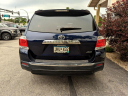 Thumbnail image of 2012 Toyota Highlander at SouthPoint Motors