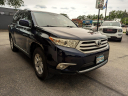 Thumbnail image of 2012 Toyota Highlander at SouthPoint Motors