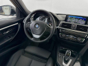 Thumbnail image of 2018 BMW 3 Series at Habberstad BMW of Huntington