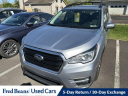 Thumbnail image of 2022 Subaru Ascent at Used Fred Beans Doylestown H