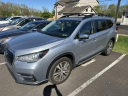 Thumbnail image of 2022 Subaru Ascent at Used Fred Beans Doylestown H