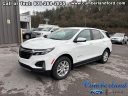 Thumbnail image of 2023 Chevrolet Equinox at Cumberland Ford Lincoln