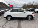 Thumbnail image of 2023 Chevrolet Equinox at Cumberland Ford Lincoln
