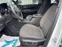 Thumbnail image of 2023 Chevrolet Equinox at Cumberland Ford Lincoln