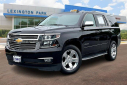 Thumbnail image of 2015 Chevrolet Tahoe at LeonardTownChevy - USED
