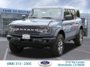 Thumbnail image of 2025 Ford Bronco at Ford of Montebello - USED