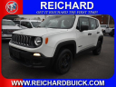 Thumbnail image of 2017 Jeep Renegade at Reichard Buick Gmc