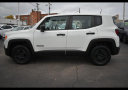 2017 Jeep Renegade Sport at Reichard Buick Gmc