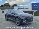 Thumbnail image of 2022 Hyundai TUCSON at Meriden Hyundai