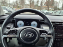 Thumbnail image of 2022 Hyundai TUCSON at Meriden Hyundai