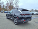 Thumbnail image of 2022 Hyundai TUCSON at Meriden Hyundai