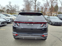2022 Hyundai TUCSON Limited at Meriden Hyundai