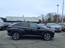 Thumbnail image of 2022 Hyundai TUCSON at Meriden Hyundai