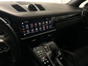 Thumbnail image of 2022 Porsche Cayenne at PaulMillerPorsche USED