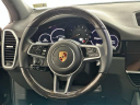 Thumbnail image of 2022 Porsche Cayenne at PaulMillerPorsche USED