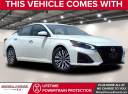 Thumbnail image of 2023 Nissan Altima at Nyle Maxwell Cdjrf Of Killeen
