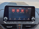 Thumbnail image of 2023 Nissan Altima at Nyle Maxwell Cdjrf Of Killeen