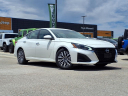 Thumbnail image of 2023 Nissan Altima at Nyle Maxwell Cdjrf Of Killeen