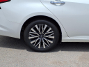 Thumbnail image of 2023 Nissan Altima at Nyle Maxwell Cdjrf Of Killeen