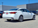 Thumbnail image of 2023 Nissan Altima at Nyle Maxwell Cdjrf Of Killeen