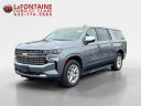 Thumbnail image of 2022 Chevrolet Suburban at LaFontaine Ford St. Clair