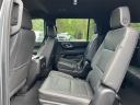 Thumbnail image of 2022 Chevrolet Suburban at LaFontaine Ford St. Clair