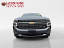 Thumbnail image of 2022 Chevrolet Suburban at LaFontaine Ford St. Clair
