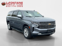 Thumbnail image of 2022 Chevrolet Suburban at LaFontaine Ford St. Clair
