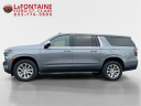 Thumbnail image of 2022 Chevrolet Suburban at LaFontaine Ford St. Clair
