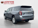 Thumbnail image of 2022 Chevrolet Suburban at LaFontaine Ford St. Clair