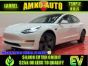 Thumbnail image of 2020 Tesla Model 3 at AMKO Auto Laurel