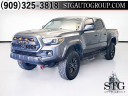 2021 Toyota Tacoma SR5 V6 at Stg Auto Group Montclair