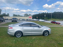 Thumbnail image of 2013 Ford Fusion at Bucks Auto Sales, Inc.