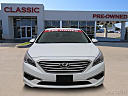 2017 Hyundai SONATA SE at Classic GMC Auto Park