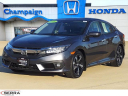 Thumbnail image of 2018 Honda Civic at Serra Buick Gmc Champaign