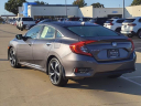 Thumbnail image of 2018 Honda Civic at Serra Buick Gmc Champaign
