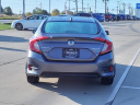 Thumbnail image of 2018 Honda Civic at Serra Buick Gmc Champaign