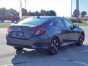 Thumbnail image of 2018 Honda Civic at Serra Buick Gmc Champaign