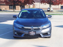 Thumbnail image of 2018 Honda Civic at Serra Buick Gmc Champaign