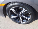 Thumbnail image of 2018 Honda Civic at Serra Buick Gmc Champaign