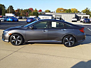 Thumbnail image of 2018 Honda Civic at Serra Buick Gmc Champaign