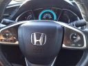 Thumbnail image of 2018 Honda Civic at Serra Buick Gmc Champaign