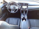 Thumbnail image of 2018 Honda Civic at Serra Buick Gmc Champaign