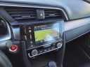 Thumbnail image of 2018 Honda Civic at Serra Buick Gmc Champaign
