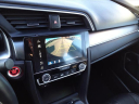 Thumbnail image of 2018 Honda Civic at Serra Buick Gmc Champaign
